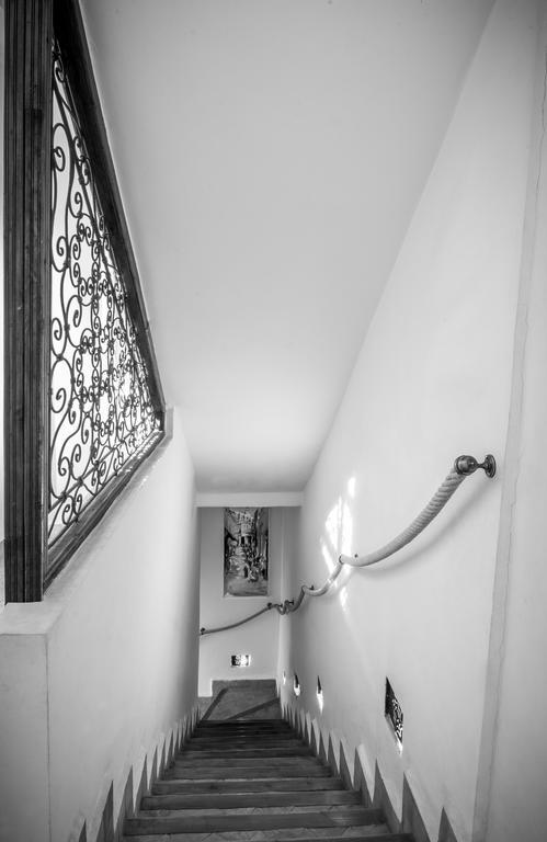 Riad Dar Jdati Marrakesh Exterior foto