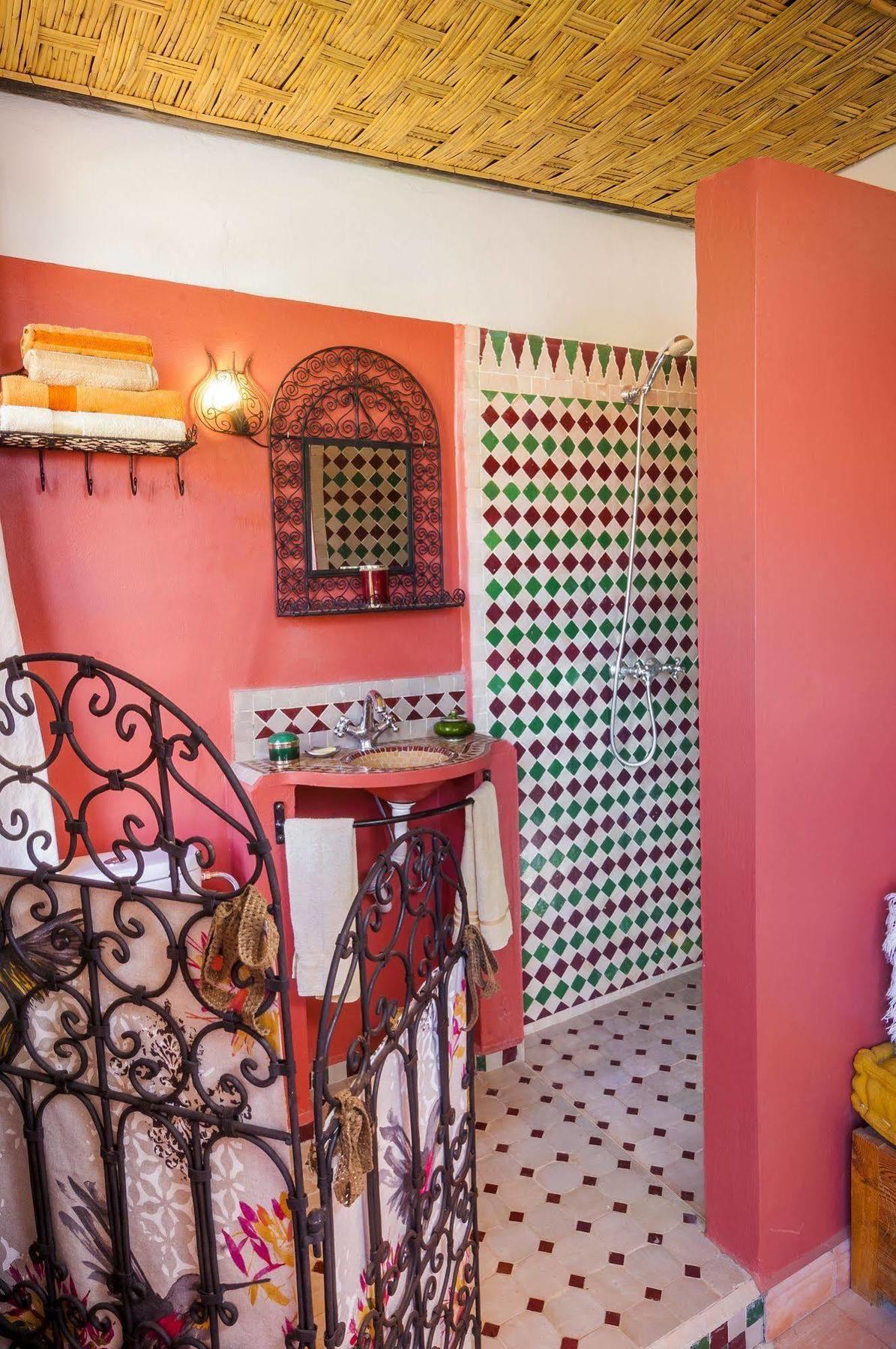 Riad Dar Jdati Marrakesh Exterior foto
