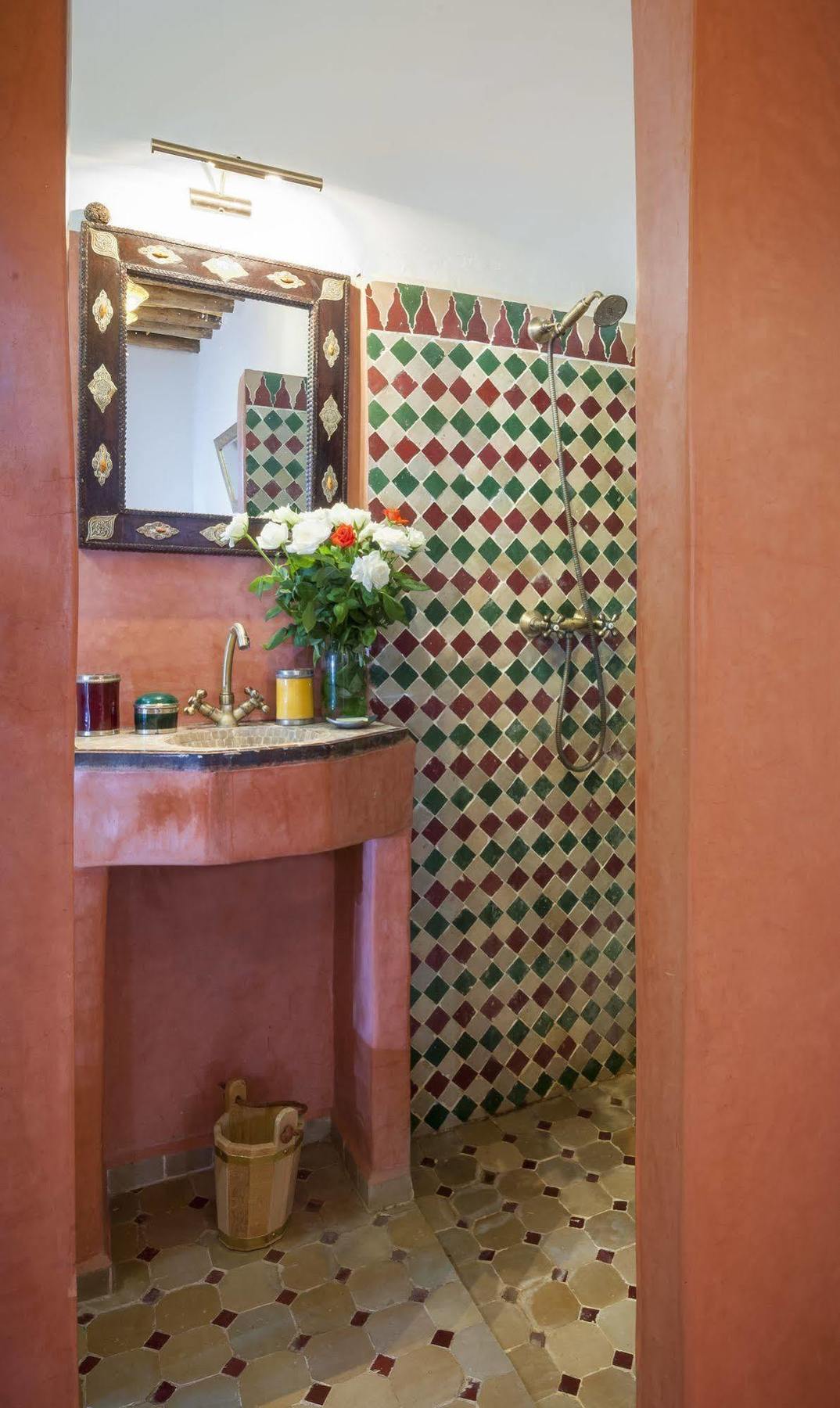 Riad Dar Jdati Marrakesh Exterior foto